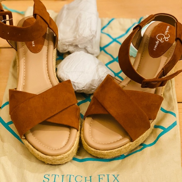 Wedges - Picture 3 of 3